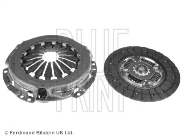 Комплект зчеплення Blue Print ADT330267