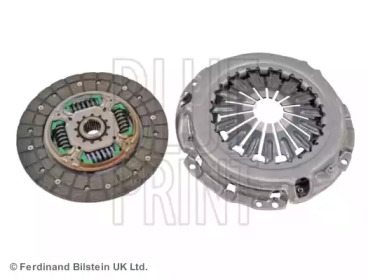 Комплект зчеплення Blue Print ADT330268