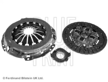 Ремонтний комплект зчеплення Blue Print ADT330274