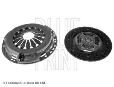 Комплект зчеплення Blue Print ADT330276