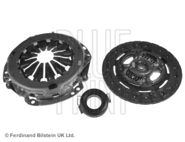 К-т зчеплення Blue Print ADT330278