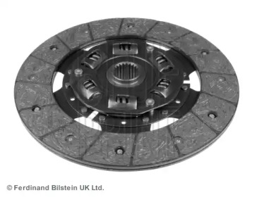 Диск зчеплення Blue Print ADT33127