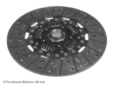 Диск сцепления Blue Print ADT33146