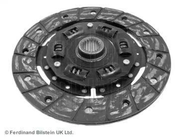 Диск зчеплення Blue Print ADT33154
