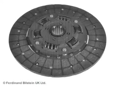 Диск сцепления Blue Print ADT33168