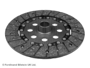 Корзина сцепления Blue Print ADT33178