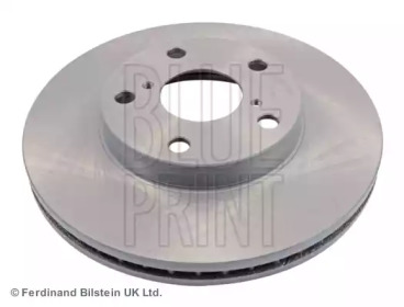 Диск тормозной Blue Print ADT343138