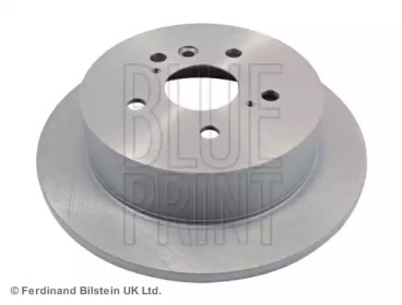 Гальмівний диск Blue Print ADT343147