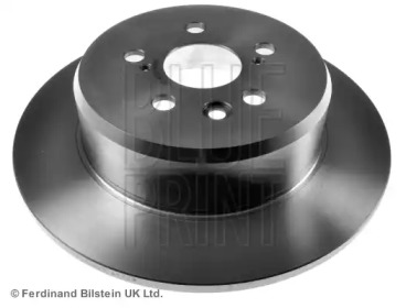 Диск тормозной Blue Print ADT343154