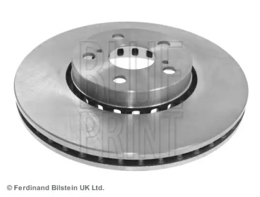 Диск тормозной Blue Print ADT343159