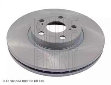Диск тормозной Blue Print ADT343166