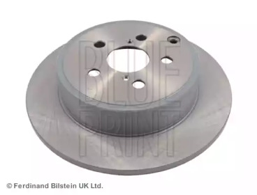 Диск гальмівний Blue Print ADT343167