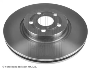 Диск тормозной Blue Print ADT343168