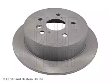 Диск гальмівний Blue Print ADT343171