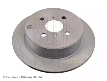 Диск тормозной Blue Print ADT343175