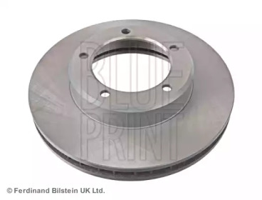 Диск гальмівний Blue Print ADT343190