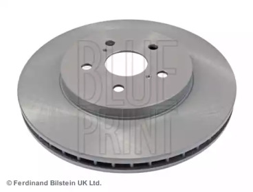 Диск гальмівний Blue Print ADT343192