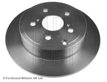 Диск гальмівний Blue Print ADT343196
