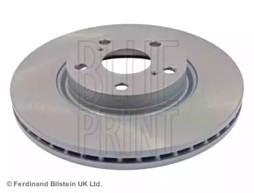 Диск тормозной Blue Print ADT343199