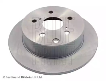 Диск тормозной Blue Print ADT343200