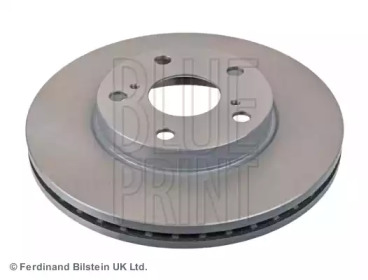 Диск гальмівний Blue Print ADT343240