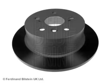 Диск гальмівний Blue Print ADT343243