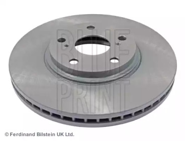 Диск гальмівний (РОЗПРОДАЖ) Blue Print ADT343253