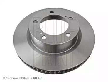 Диск тормозной Blue Print ADT343260