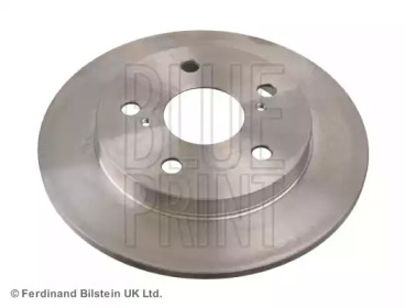 Диск тормозной Blue Print ADT343262
