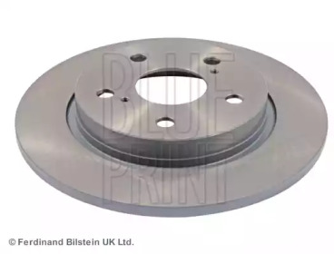 Диск гальмівний Blue Print ADT343266