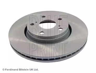 Диск тормозной Blue Print ADT343271