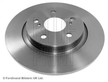 Диск гальмівний Blue Print ADT343273