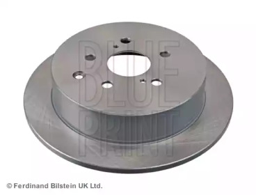 Тормозной диск Blue Print ADT343276