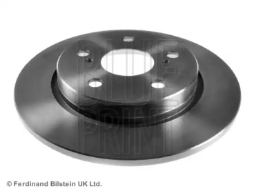 Диск тормозной Blue Print ADT343280