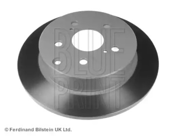 Тормозной диск Blue Print ADT343290