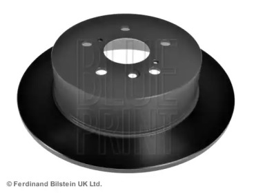 Тормозной диск Blue Print ADT343305