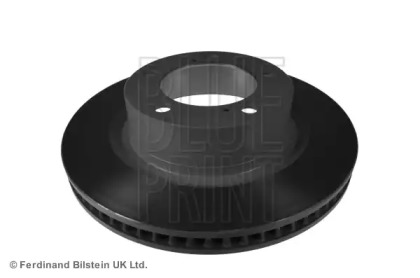 Гальмівний диск Blue Print ADT343307