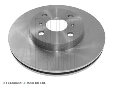 Диск тормозной Blue Print ADT34370