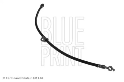 Шланг тормозной гідравлічний Blue Print ADT353230