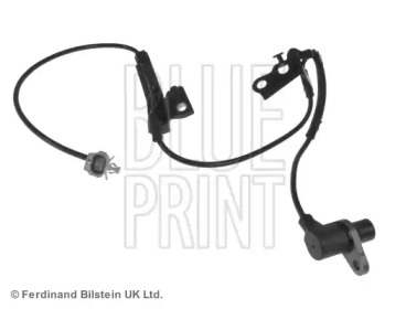 Датчик ABS Blue Print ADT37136