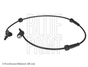 Датчик ABS (передній) Citroen C1/Peugeot 107/108 05- Blue Print ADT37139