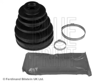 Ремонтний комплект пильника шруса з елементами монтажу Blue Print ADT381114