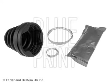 Комплект пильовика Blue Print ADT38123