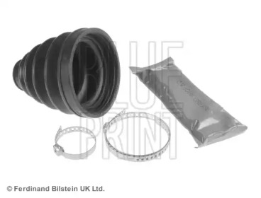 Ремонтний комплект пильника шруса з елементами монтажу Blue Print ADT38125