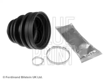 Ремонтний комплект пильника шруса з елементами монтажу Blue Print ADT38185