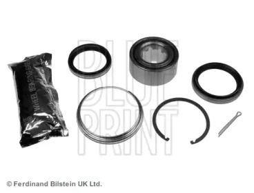 Підшипник маточини (передньої) Toyota Corolla 87-94 Blue Print ADT38212