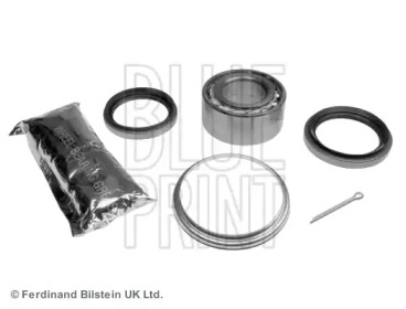 Підшипник маточини (передньої) Toyota Carina/Corolla/Rav4 83-02 (33x74x38) (к-кт) Blue Print ADT38219