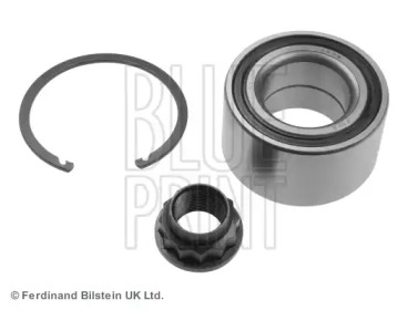 Підшипник маточини (передньої) Toyota Yaris 1.0-1.5 99-05 Blue Print ADT38239