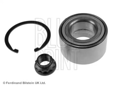 Підшипник маточини (передньої) Toyota Camry/Lexus ES 300 3.0 24V 01-06 Blue Print ADT38250