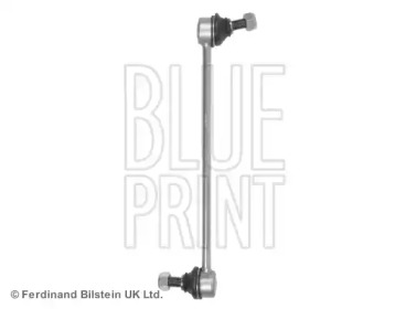 Тяга стабілізатора (переднього) Toyota Avensis 01-09 (L=310mm) Blue Print ADT38529